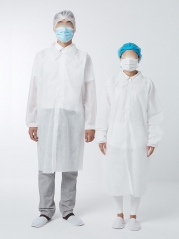 醫(yī)用一次性防護(hù)服