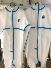 醫(yī)用防護(hù)服